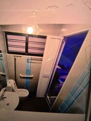 Blk 3 Ghim Moh Road (Queenstown), HDB 3 Rooms #584008261